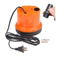 thumbnail image 4 of Bottom Suction Water Pump for Garden Fish Tank Silent Submerged Pump Multifunctional, 4 of 6