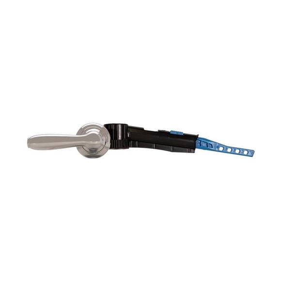 Levier de Réservoir de Toilette Universel Premium, Chrome