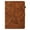 Brown, variant on Dteck Tower Pattern Case for iPad Pro 11 inch 2024,Magnetic Leather Smart Case Card Slots Wallet Kickstand TPU Full Body Protective Cover for iPad Pro 11" 2024,Brown