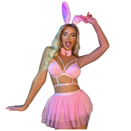 Xuewenshw Women s Lingerie Chemise Nightgowns for Women Sexy Lingerie for Women Lingerie Crotchless Womens Lingerie Women s Nightgowns
