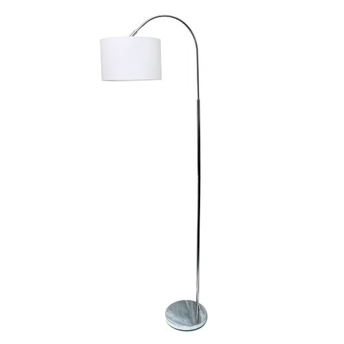 white lamp shades walmart