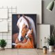 thumbnail image 4 of Wdftyju Pintura de diamante 5D caballo redondo completo imagen hecha a mano decoración del hogar (HJ061) Wdftyju 6jm2wd6wb3mp6fy6D04, 4 of 9