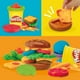 thumbnail image 2 of Juguetes de cocina Playset Play-Doh Grill Fun Play para niños de más de 3 años, 2 of 8