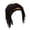 1, variant on Hairs Style Rastas Wigs Beard Hat Caps Handmade Crochet Hat Warm Winter Hat Funny Beanied Hat with Dreadlocks