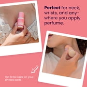 Sweetums Sweet Spot Cherry Bombshell Flavored Fragrance, 1 Count