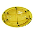 thumbnail image 3 of thinsony 6Pcs Balance Stepping stone Obstacle course Equipment for Outdoor Six, 3 of 9