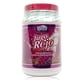 thumbnail image 1 of Jugo Rojo Polvo sabor Árandano y Jamaica sin azúcar 1.1 kg Ypenza., 1 of 5