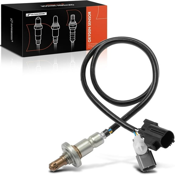 A-Premium O2 Oxygen Sensor Compatible with Mazda 6 2006 2007 2.3L CX-7 2007-2011 2.3L 2012 3.0L Upstream