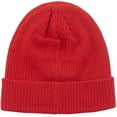 thumbnail image 2 of Unisex-Adult Logo Cuff Beanie, 2 of 3