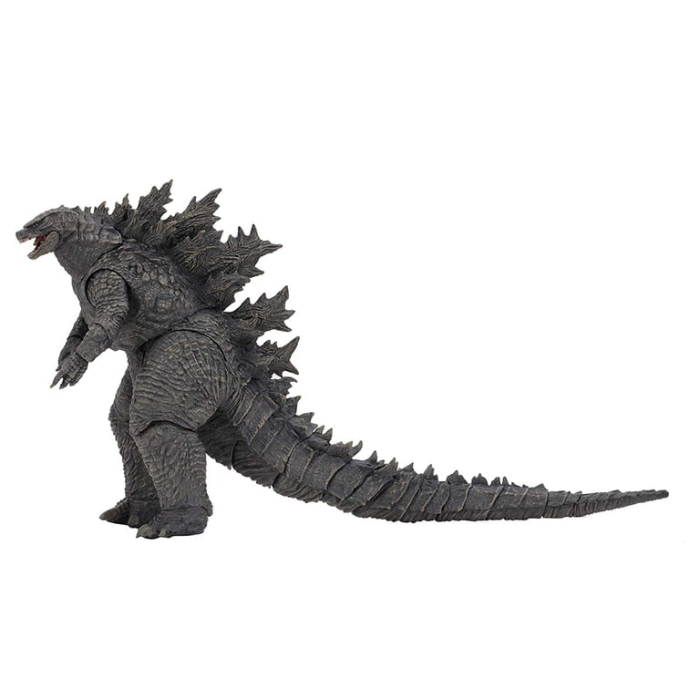 NECA - Godzilla - 12