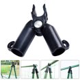thumbnail image 2 of 10pcs Greenhouse Frame Connectors Durable Design for Gardening, 2 of 8