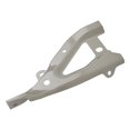 thumbnail image 1 of Metal Car Bumper Mudguard Support Force Reduce Noise Splash Guard Holder Replacement for  Model Y 2020 to 2023, 1 of 8