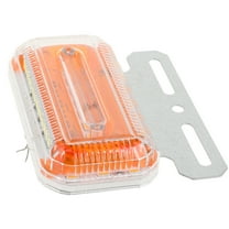 GOOHOCHY Truck Turn Signal Lights LED Trailer Tail Lights with Waterproof Design for Heavy Duty Use Multi Color 24V