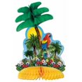 thumbnail image 1 of Beistle - 55594 - Îlot Tropical Pièce Maîtresse-Pack de 12, 1 of 3
