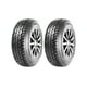 thumbnail image 1 of PAQUETE DE 2 LLANTAS Mirage 31X10.50 R15 109R LT MR-AT172, 1 of 1