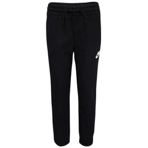 Nike Jogger Sweatpants Men's Active Pants Black Logo