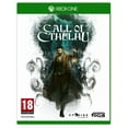 thumbnail image 1 of Call of Cthulhu (Xbox One), 1 of 3