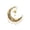G, variant on PEIBang Golden Lantern Wall Sticker,Adhesive Wall Decal Wall Art Decor for Kitchen,Restaurant,Home and Office
