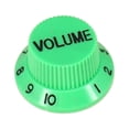 thumbnail image 3 of lionlar 3x Electric Guitar Knobs, Guitar Tone Speed Volume Control Knobs.Guitar Bass, 3 of 9
