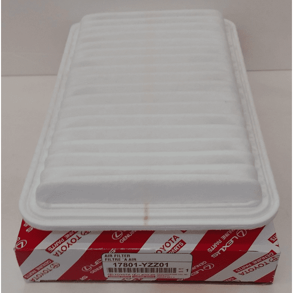 TOYOTA OEM FACTORY AIR FILTER 2001-2013 HIGHLANDER 17801-YZZ01