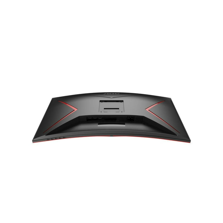 kiyo　AOC ゲーミングモニター C32G2ZE/11 AOC C32G2ZE review: An affordable 240Hz gaming monitor | PCWorld