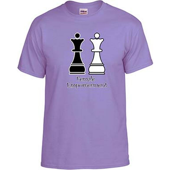 Chess, Female Empowerment, Chess Queens, Chess T-shirt, Chess Shirt; Men, Women, Boys, Girls