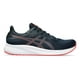 thumbnail image 2 of Tenis Asics Patriot 13 Para Correr Hombre Azul Rojo 1011B485408 azul marino 27, 2 of 6