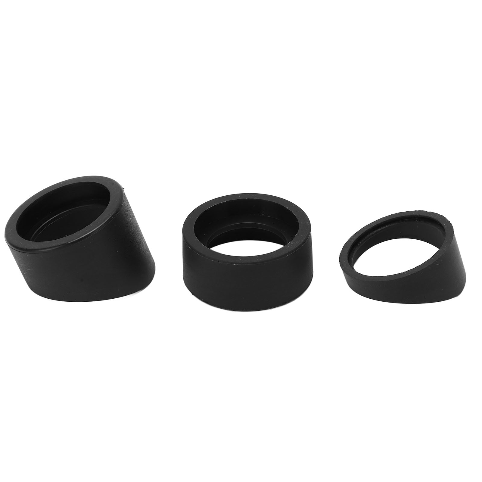 Microscope Biologique Stéréo En PVC PE, Couvercle Anti-poussière, Stockage En Plastique, Pochette De Protection étanche à L'humidité