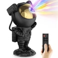 thumbnail image 1 of Proyector de Galaxia Astronauta AceGamer con Temporizador y Control Remoto, 1 of 6
