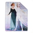 thumbnail image 1 of La reine des neiges de Disney Couverture lestée, 5 pouces, 1 of 7