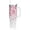 red pink white, variant on Valentines Tumbler 40 oz - Insulated Stainless Steel Cup with Handle, Straw & Leak Proof Lid - Heart Design Reusable Water Bottle - Valentines Gifts for Her