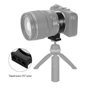 EF-EOS R Mount Adapter Ring forCanon EF/EF-S to EOS R RF Mount Lens Adapter Ring