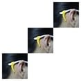 thumbnail image 4 of Guardurnaity 2 pares de anteojos con punta antideslizante, agarres para las orejas, gancho de silicona para las orejas, gafas cómodas, Kit de soporte para Type1 NO1 Guardurnaity CBP007464, 4 of 6
