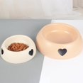 thumbnail image 6 of Slow Feed Pet Bowl, Non-Slip Base for Small Dogs and Cats, 6 of 9
