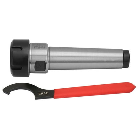 

MT4 Collet Chuck Holder Mt4 Collet ER32 Collet Holder For Home