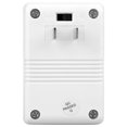 thumbnail image 2 of Peahefy Voltage Converter,  Power voltage Transformer,70W 110V/120V to 220V/240V Step-Up&Down Voltage Converter Transformer (CN standard plug）, 2 of 8