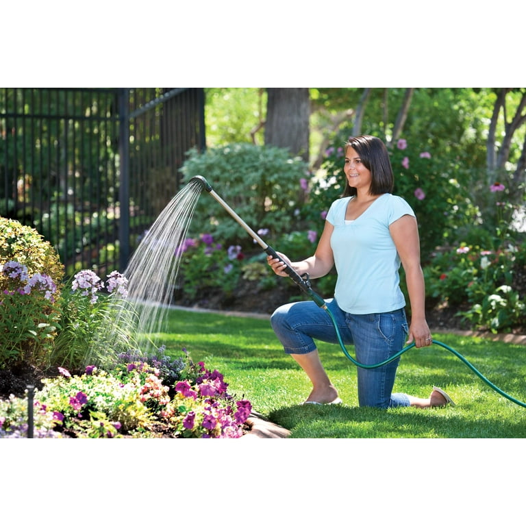 ウォーターフォード　キャンドルスティック　メトロポリタン　管9mpr Vortex® 2-Pattern Extension Wand | Melnor, Inc.