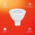thumbnail image 2 of Foco LED Inteligente Tecno Connect Flash Smart 5 Watts Blanco, 2 of 4