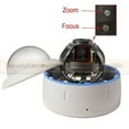thumbnail image 4 of GW Security 32CH 1920P NVR Network IP Security Camera System - 24 x HD 1080P 5.0 Megapixel 2.8~12mm Varifocal Zoom 80ft IR PoE Dome Camera + 8TB Hard Drive - Support Quick QR Code Remote Access, 4 of 12