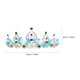 thumbnail image 2 of unbranded Tiaras Con Para Y Fiestas Para Un Look, 2 of 6