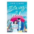 thumbnail image 1 of Esta Vez es Real Crossbooks Ann Liang, 1 of 2