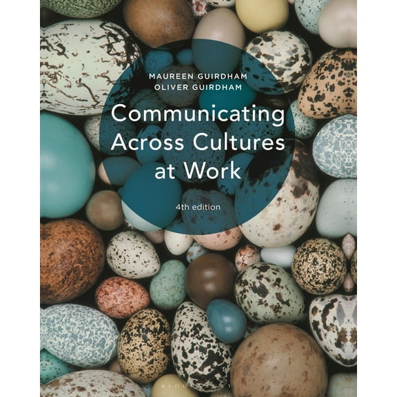 Communicating Across Cultures at Work, (Paperback)