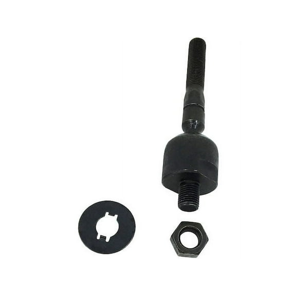 Inner Tie Rod End - Compatible with 2003 - 2007 Honda Accord Sedan 4-Door 3.0L V6 2004 2005 2006