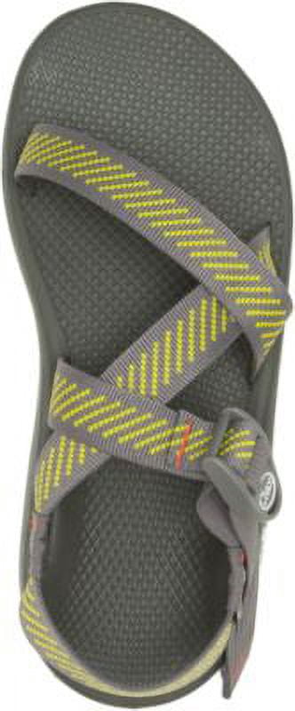 Chaco Z/Cloud Sandal Men Score Gray - Walmart.com display picture 1
