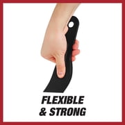 (8 pack) Hyper Tough 1.5 Plastic Putty Knife