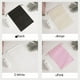 thumbnail image 4 of Bolsa de almacenamiento a prueba de polvo para ropa interior con bolsillo con cordón no tejido, bolsa de lavandería para hotel, imprimible, 4 of 4