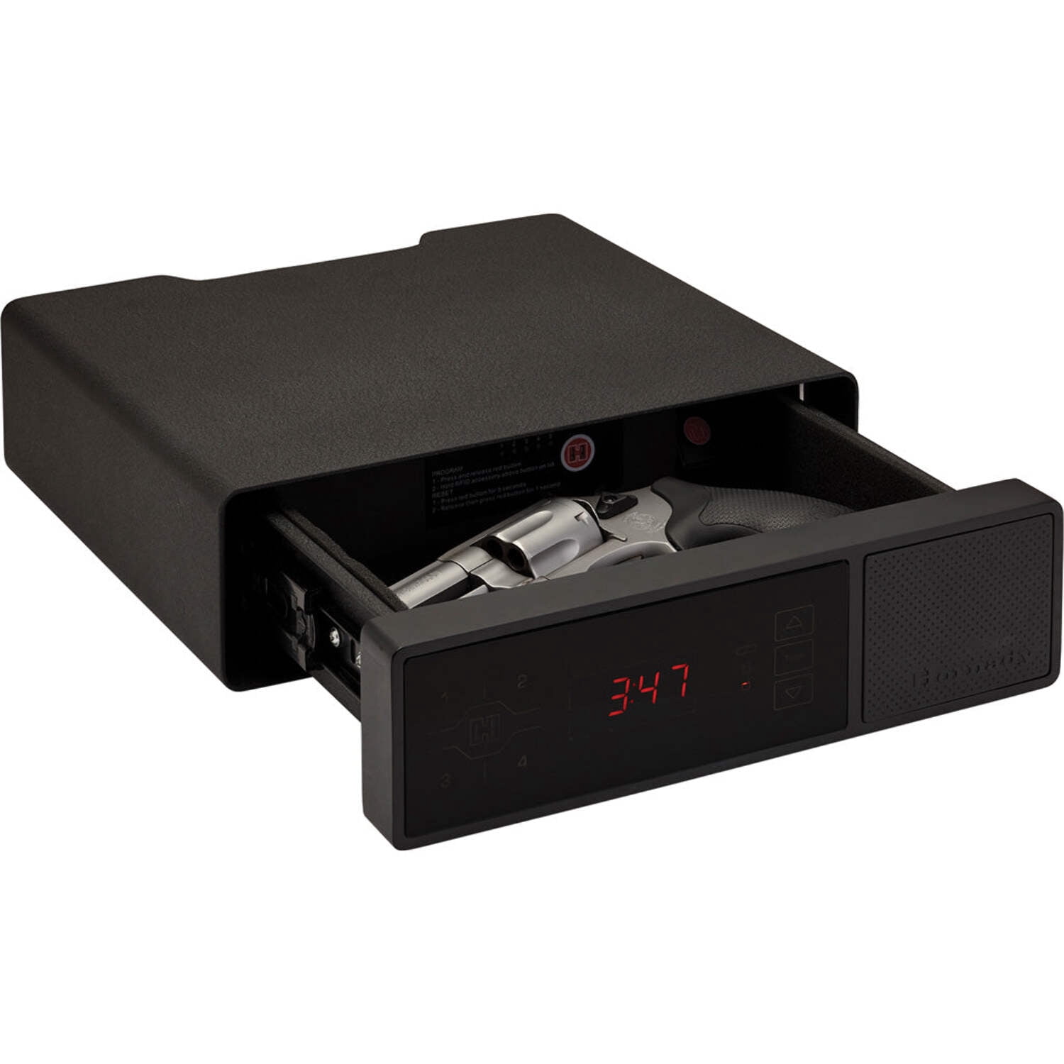 Hornady Rapid Night Guard RFID Safe 98215
