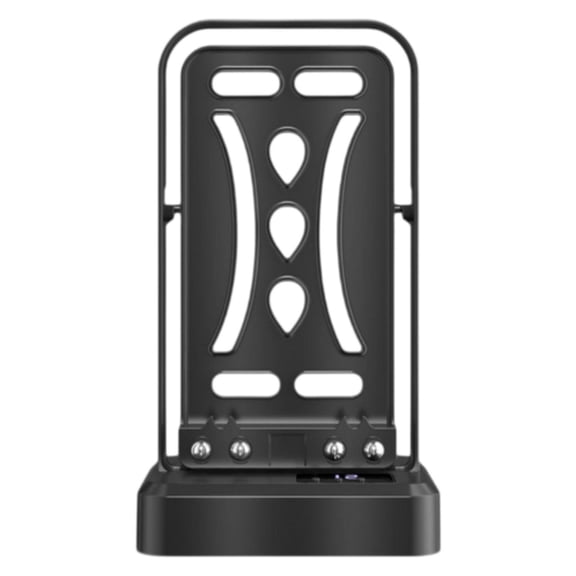 hengtong Watch Winders Box Professional Accessories for Desktop Men and Women Bedroom Plug in and Use