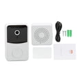 thumbnail image 2 of Smart , Adjustable Volume Video  With Indoor Ding Dong Machine For Apartments For Offices, 2 of 8