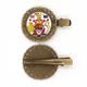thumbnail image 1 of Canadá emblema nacional país Broche broche broche broche broche broche, 1 of 3